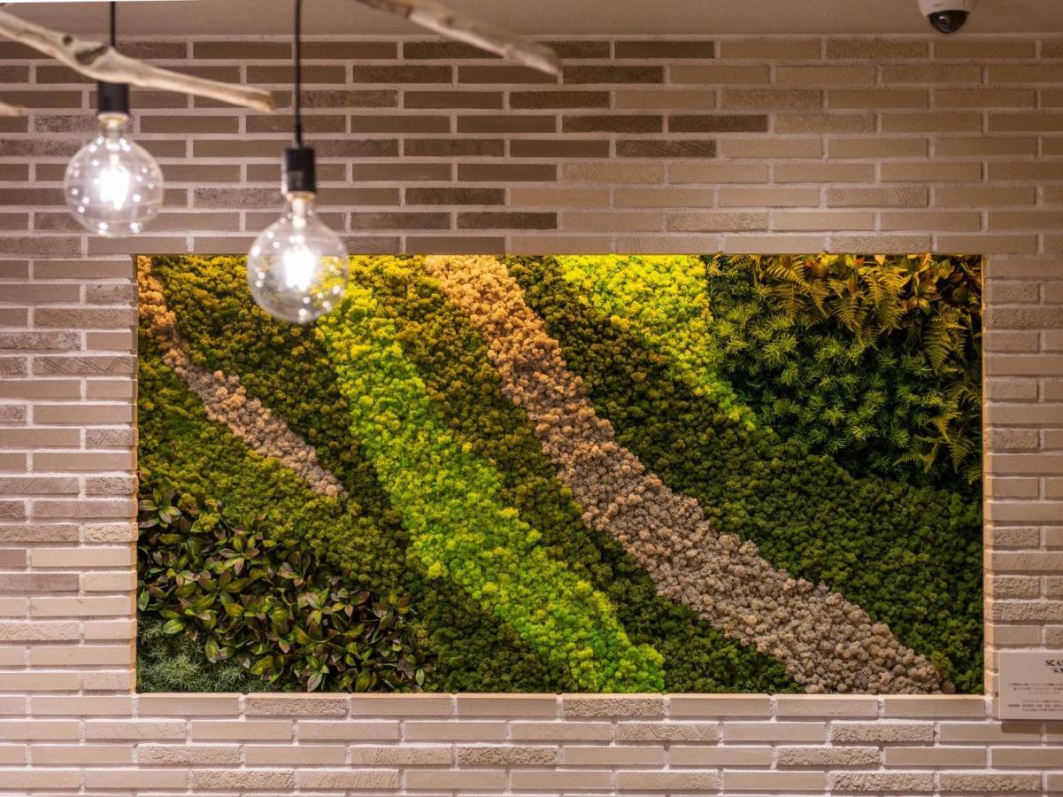 Super Hotel Iyo Saijo Dış mekan fotoğraf
