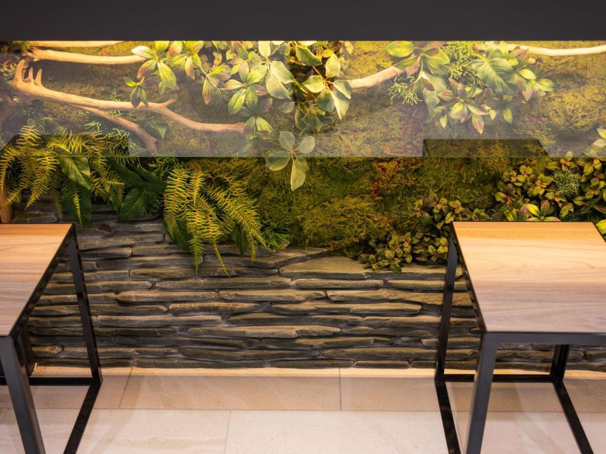 Super Hotel Iyo Saijo Dış mekan fotoğraf