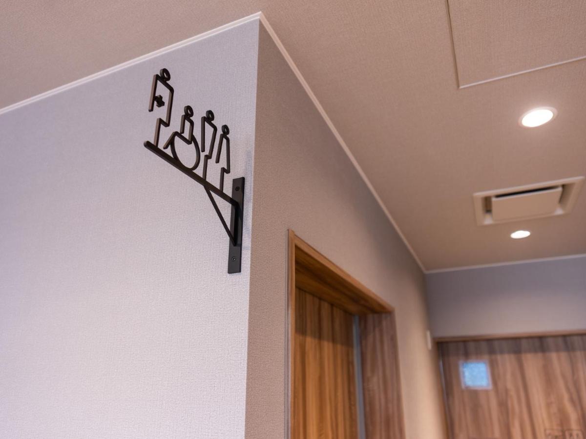 Super Hotel Iyo Saijo Dış mekan fotoğraf