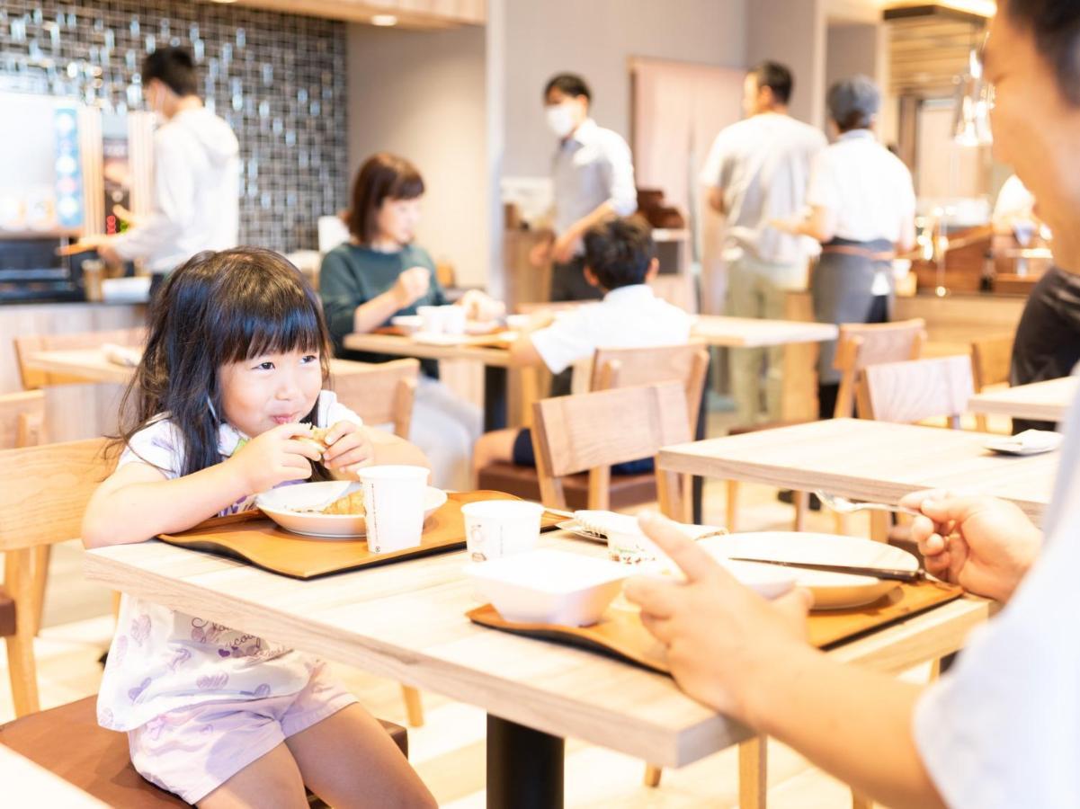 Super Hotel Iyo Saijo Dış mekan fotoğraf
