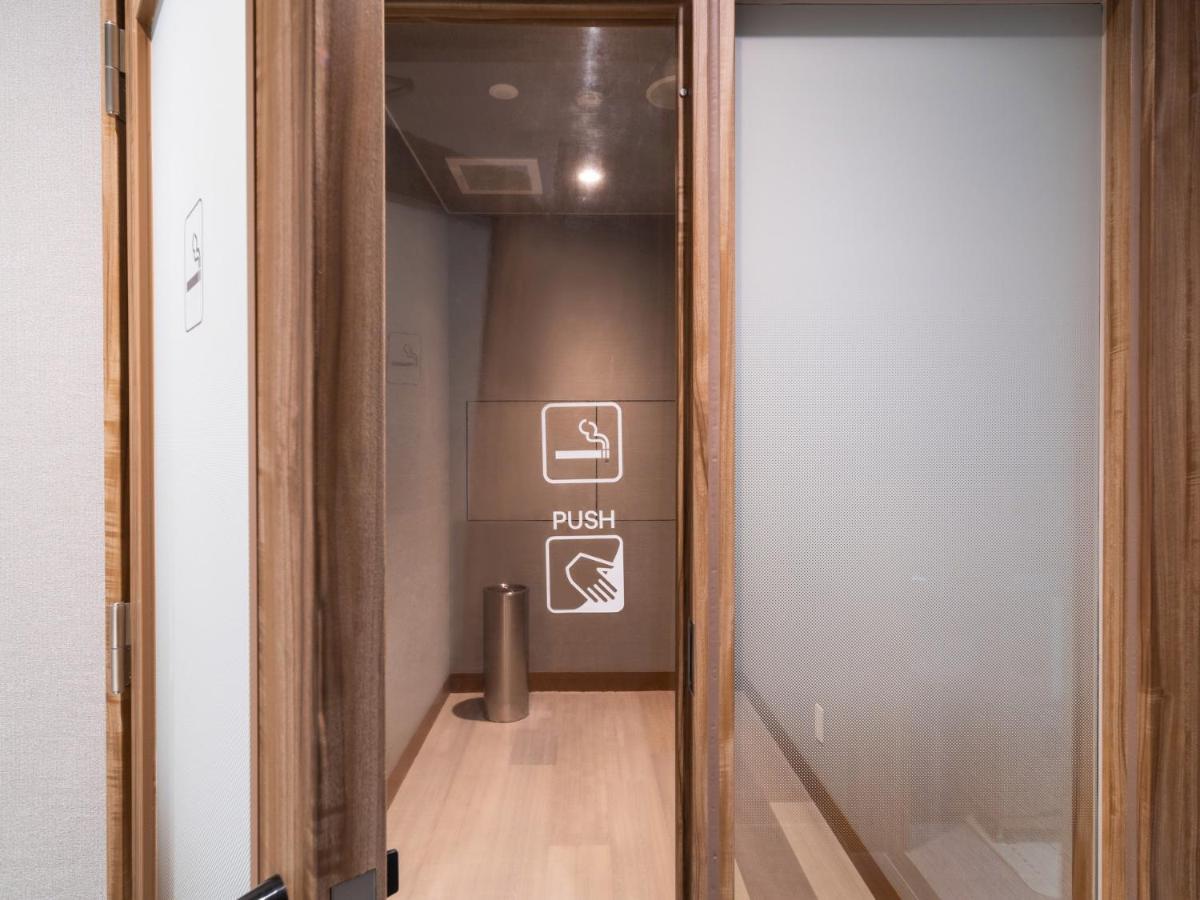 Super Hotel Iyo Saijo Dış mekan fotoğraf