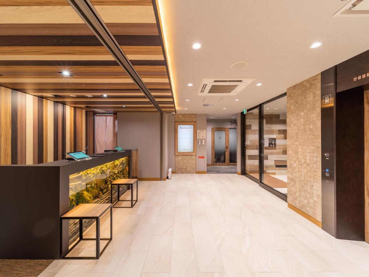 Super Hotel Iyo Saijo Dış mekan fotoğraf