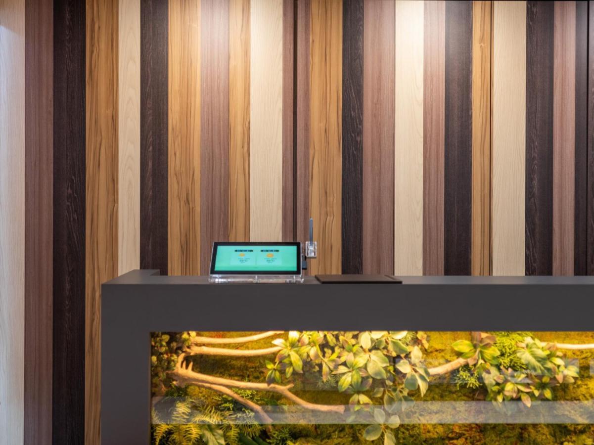 Super Hotel Iyo Saijo Dış mekan fotoğraf