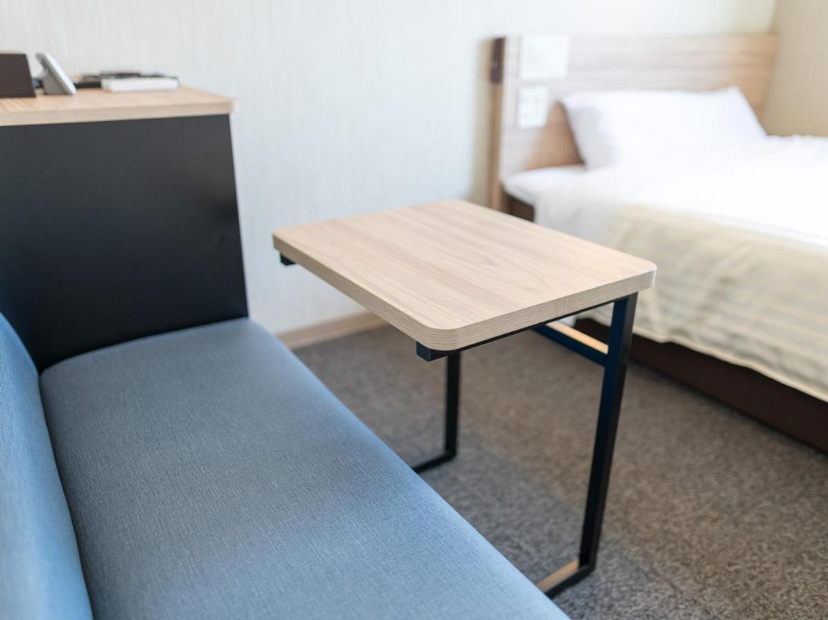 Super Hotel Iyo Saijo Dış mekan fotoğraf