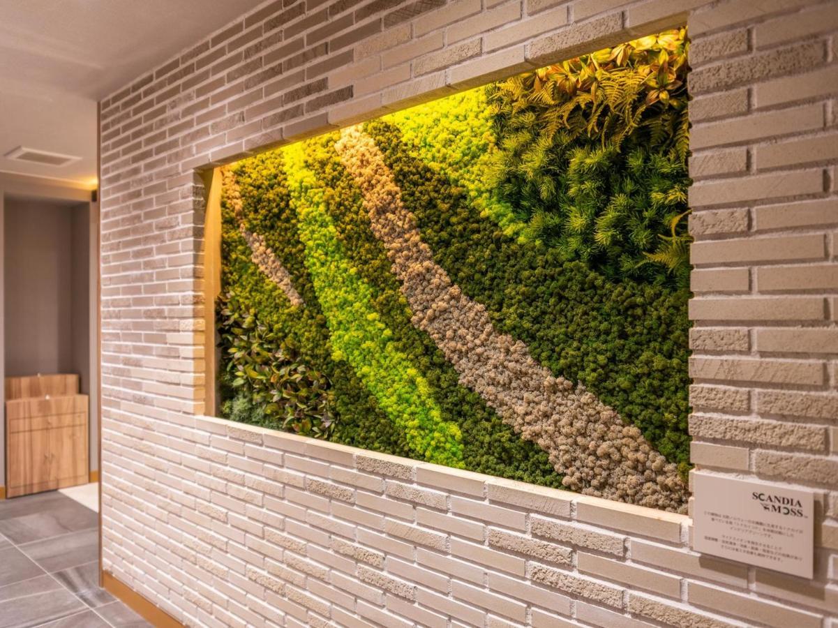 Super Hotel Iyo Saijo Dış mekan fotoğraf