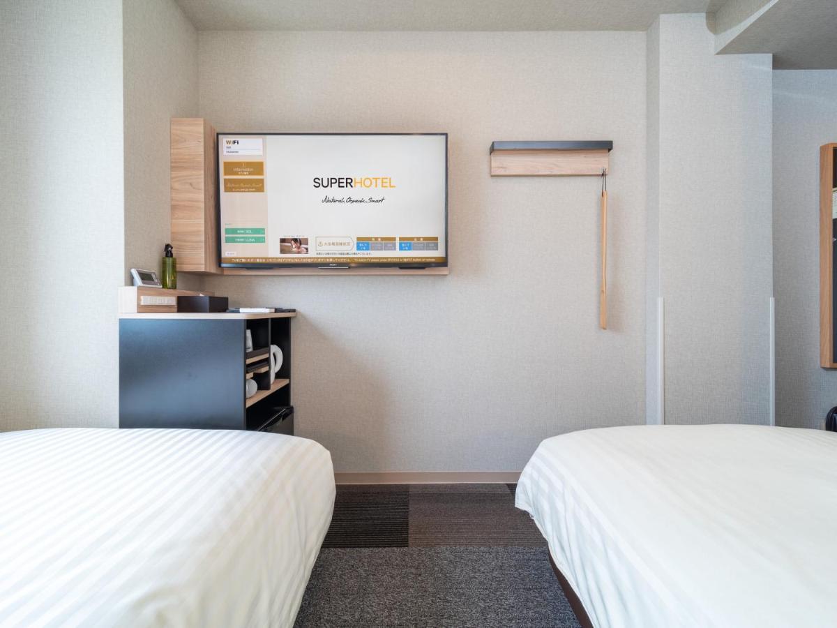 Super Hotel Iyo Saijo Dış mekan fotoğraf